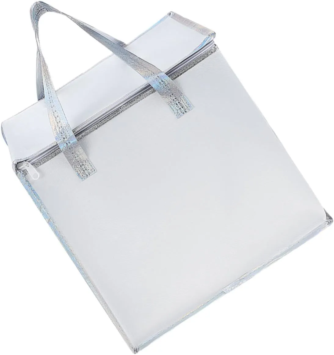 Alipis Insulation Food Insulated Small Cooler Food Cool Thermal Lunch Large for Folding Thermal Pouch Aluminum Non-woven Fabric