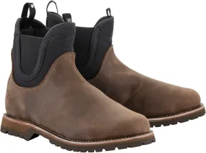 Alpinestars Turnstone Chelsea Boots, Brown