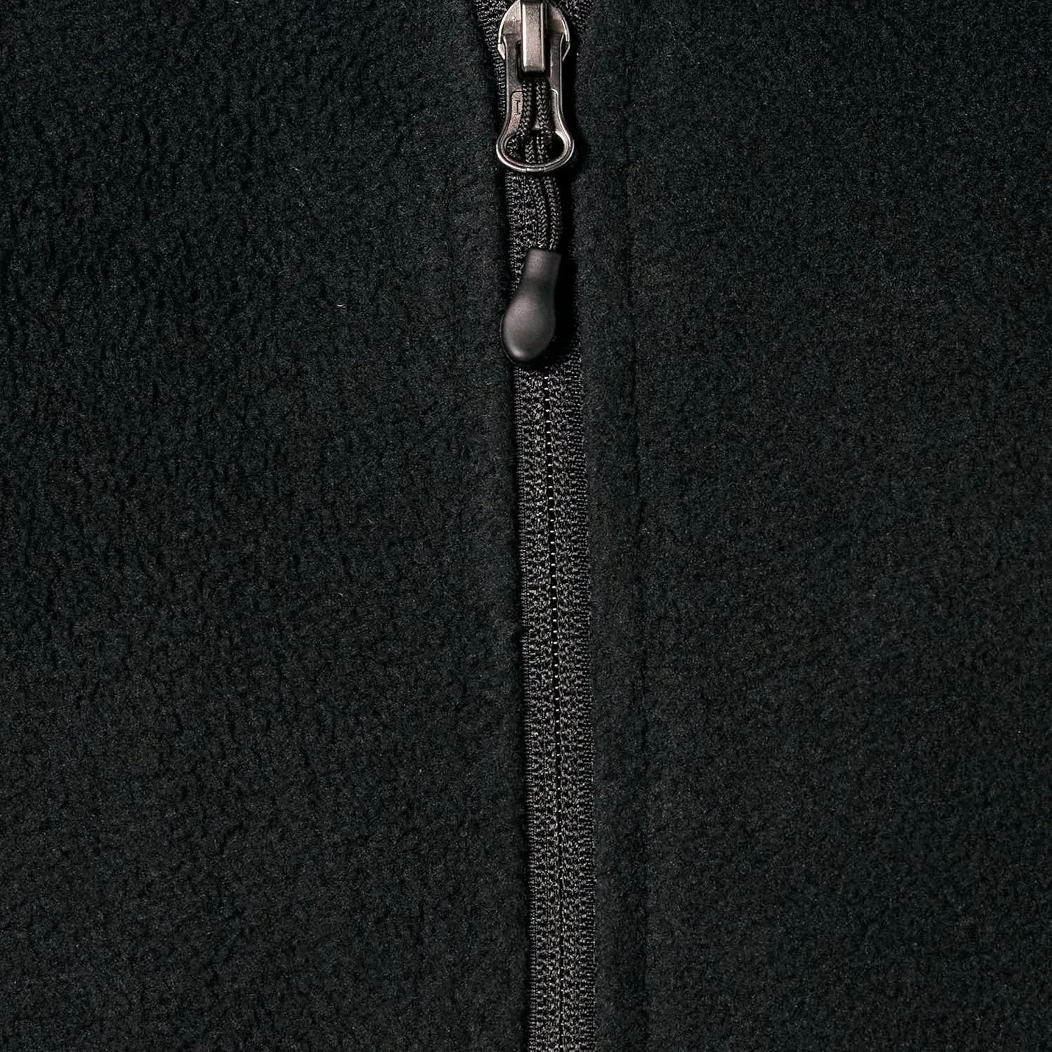 Amazon Essentials Men's Full-Zip Polar Fleece Vest (Available in Big & Tall)