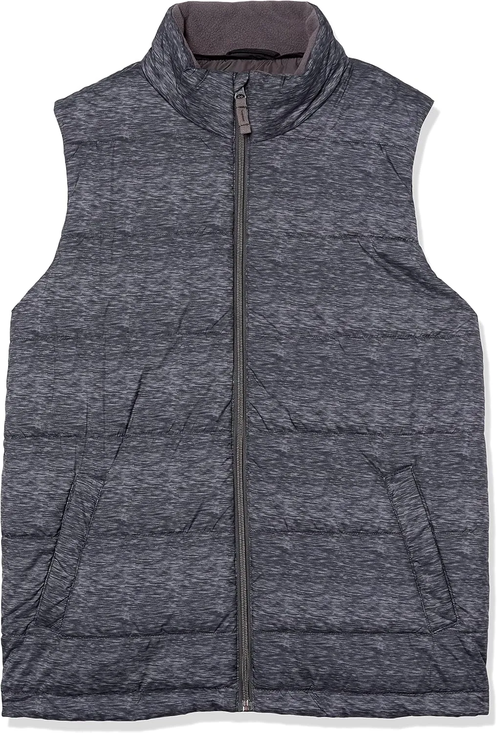 Amazon Essentials Men's Midweight Puffer Vest