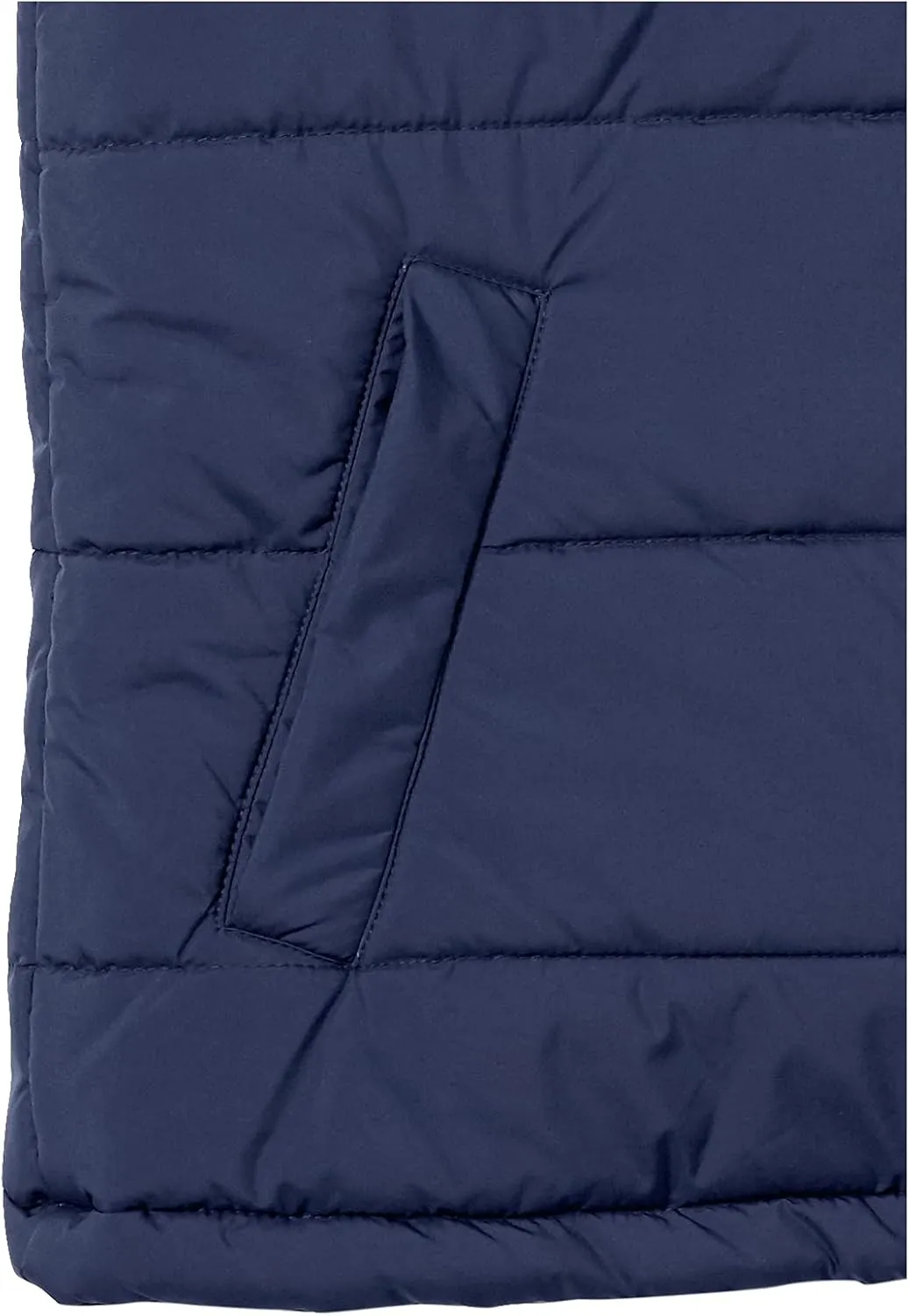 Amazon Essentials Men's Midweight Puffer Vest