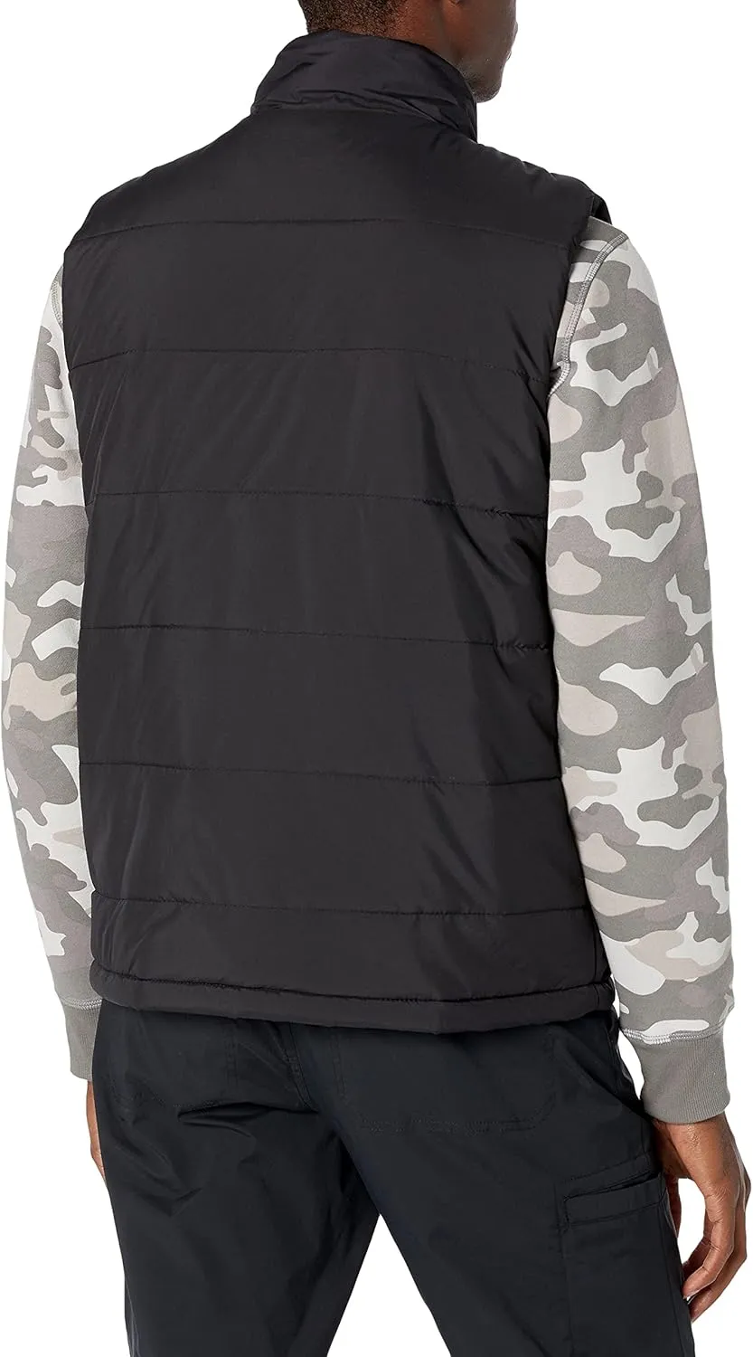 Amazon Essentials Men's Midweight Puffer Vest