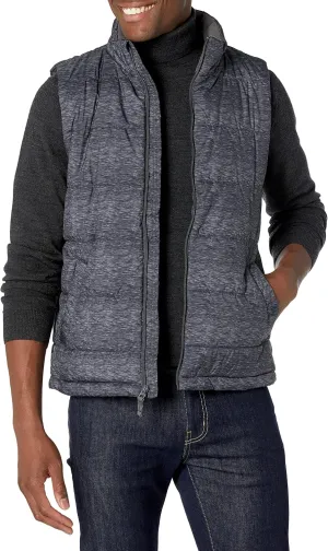 Amazon Essentials Men's Midweight Puffer Vest