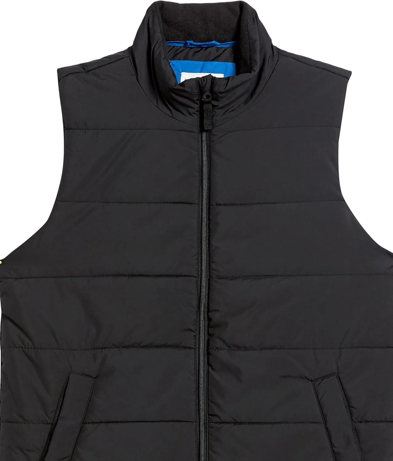 Amazon Essentials Men's Midweight Puffer Vest