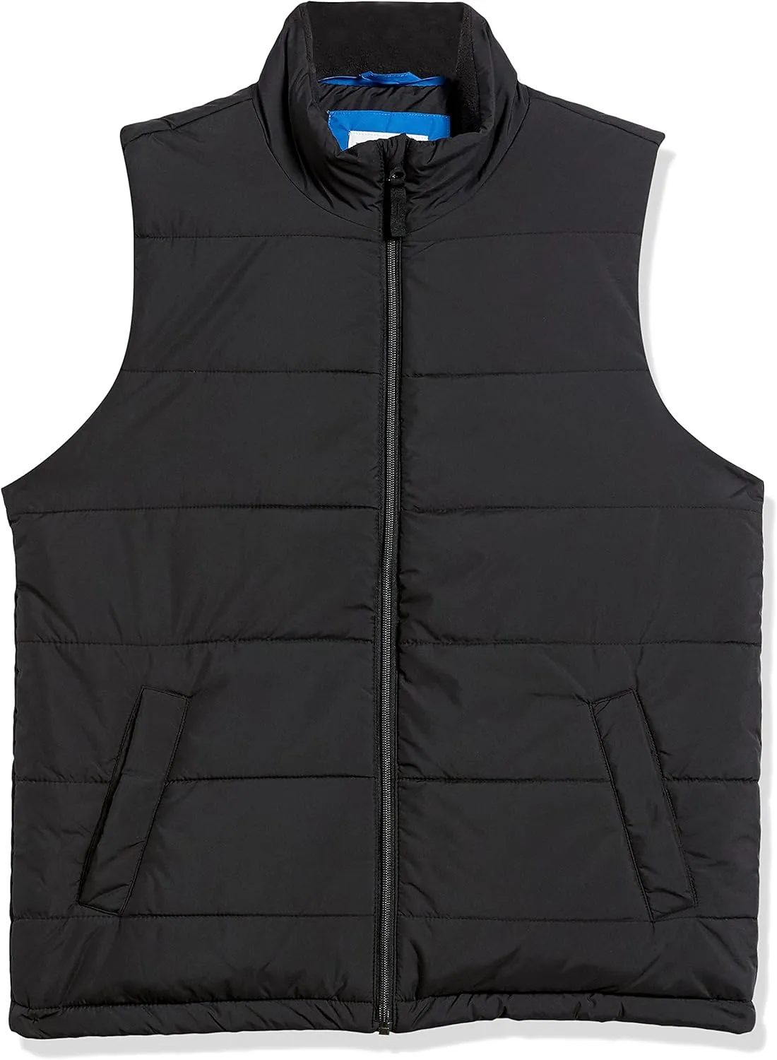 Amazon Essentials Men's Midweight Puffer Vest