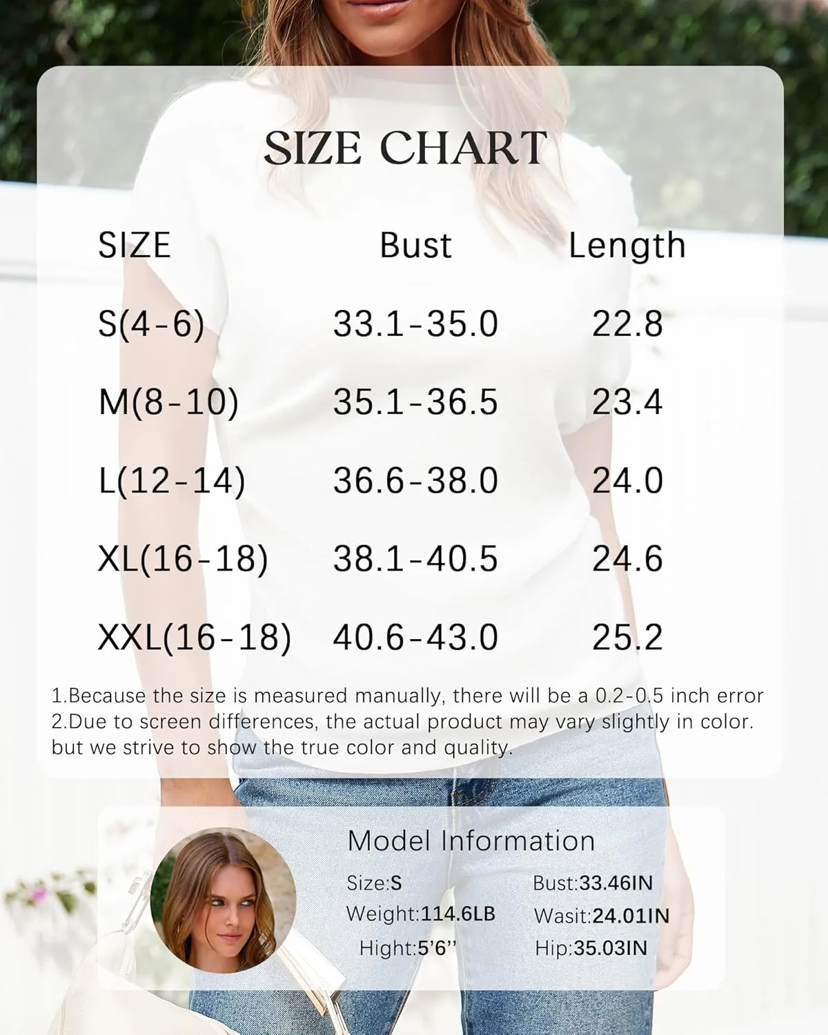 Arach&Cloz Women's Ruched Summer Y2k Tops Mock Neck Cap Sleeve T Shirts Slim Fit Ladies Blouse Vacation Outfits