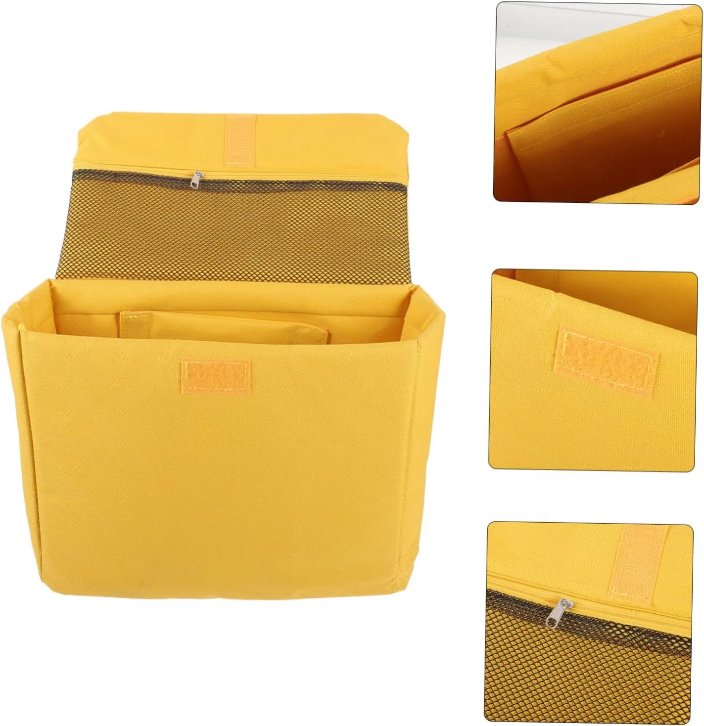 Backpack Camera Bag Inserts Padded DSLR Camera Case Inserts Lightweight