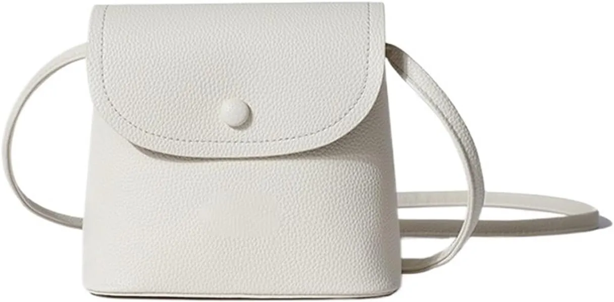 Bags for Women Fashion Bucket Bag Trendy and Versatile Shoulder Crossbody Bag