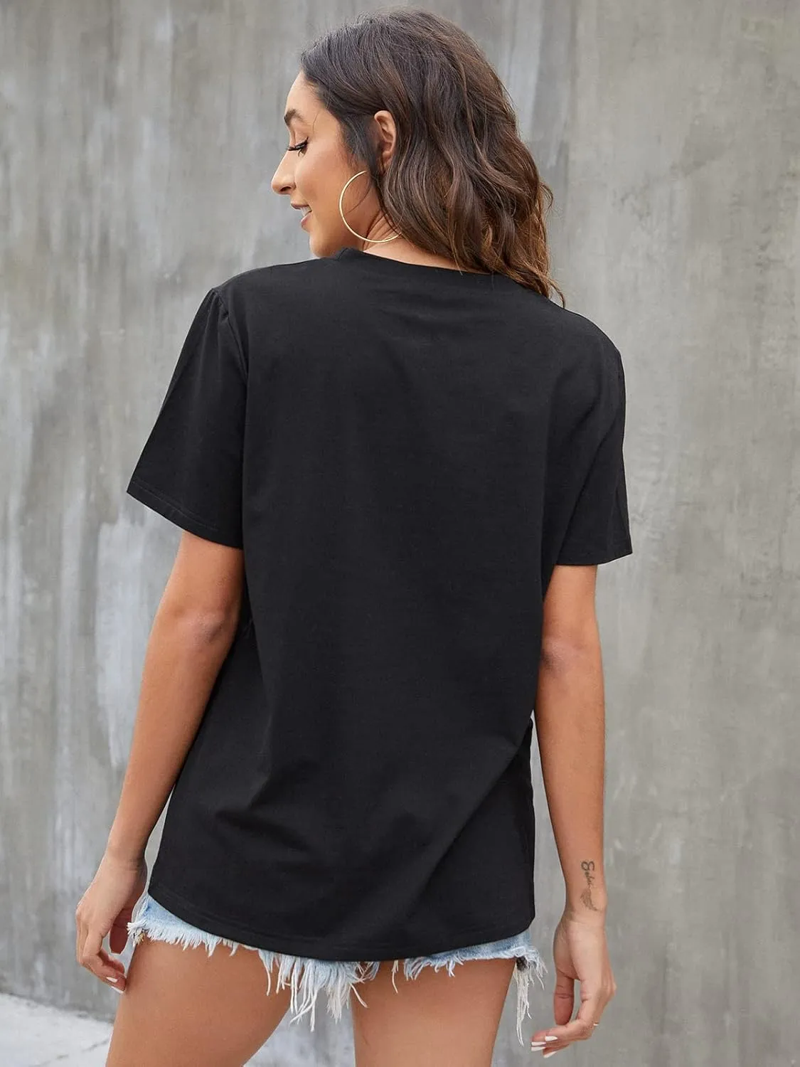Blooming Jelly Womens Be Kind Shirt Short Sleeve Graphic Tees Loose Fit Tshirts Cute Casual Summer Tops Funny Teacher Outfits