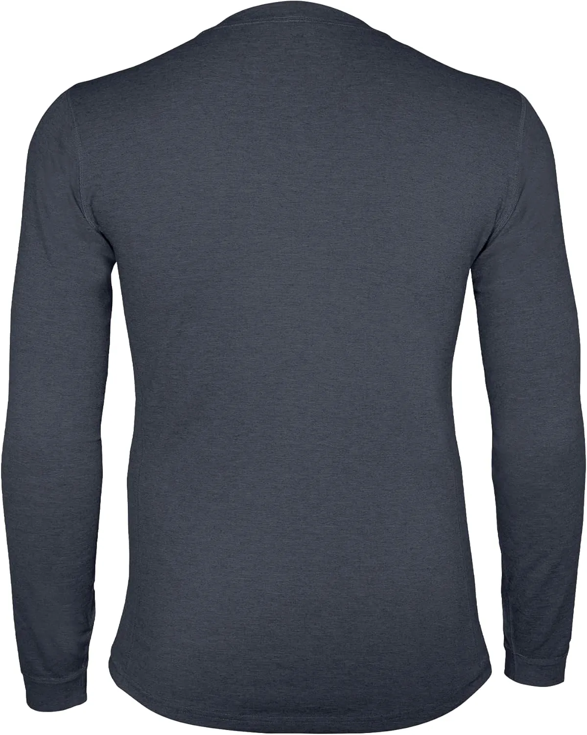 Carhartt Men's Force Heavyweight Thermal Base Layer Long Sleeve Pocket Shirt