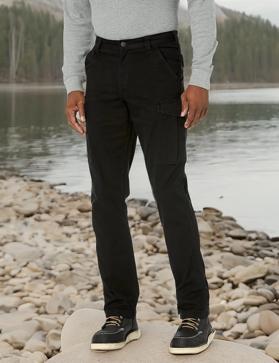 Carhartt Men's Rugged Flex Rigby Cargo Pant