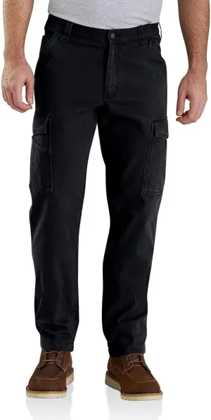 Carhartt Men's Rugged Flex Rigby Cargo Pant