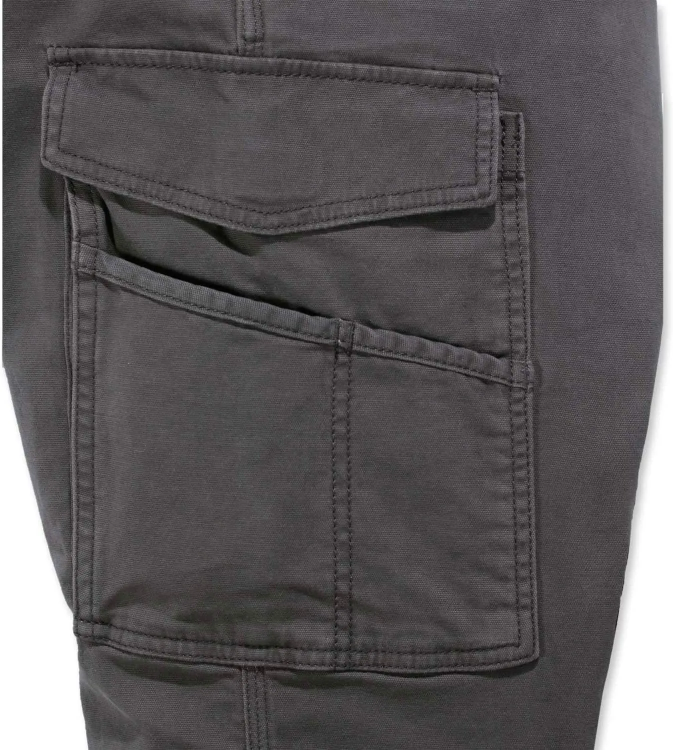 Carhartt Men's Rugged Flex Rigby Cargo Pant