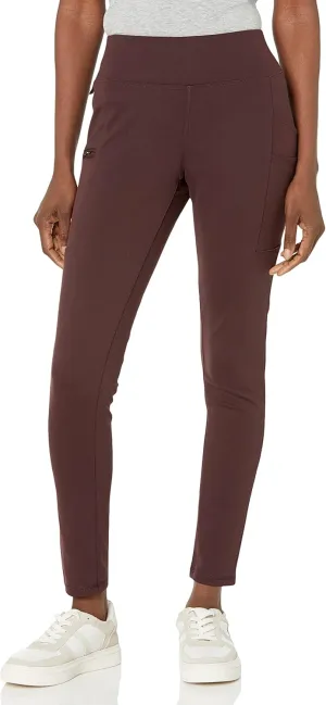 Carhartt Women's Force Lightweight Legging (Regular and Plus Sizes)