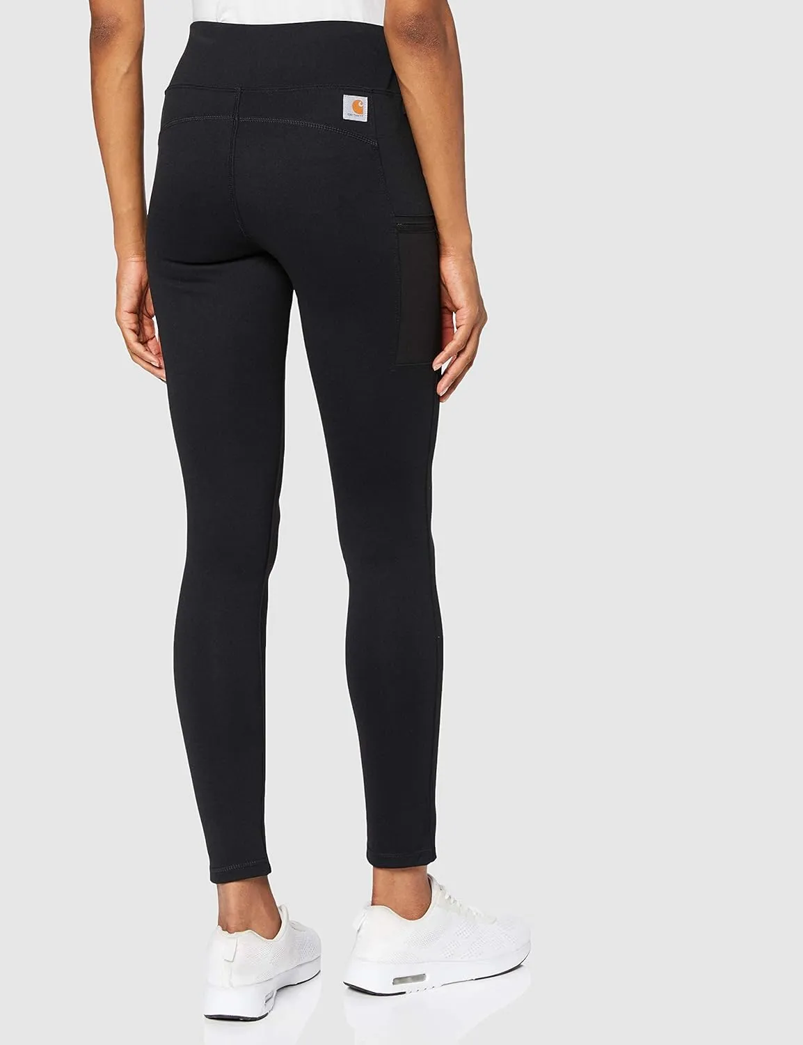 Carhartt Women's Force Lightweight Legging (Regular and Plus Sizes)
