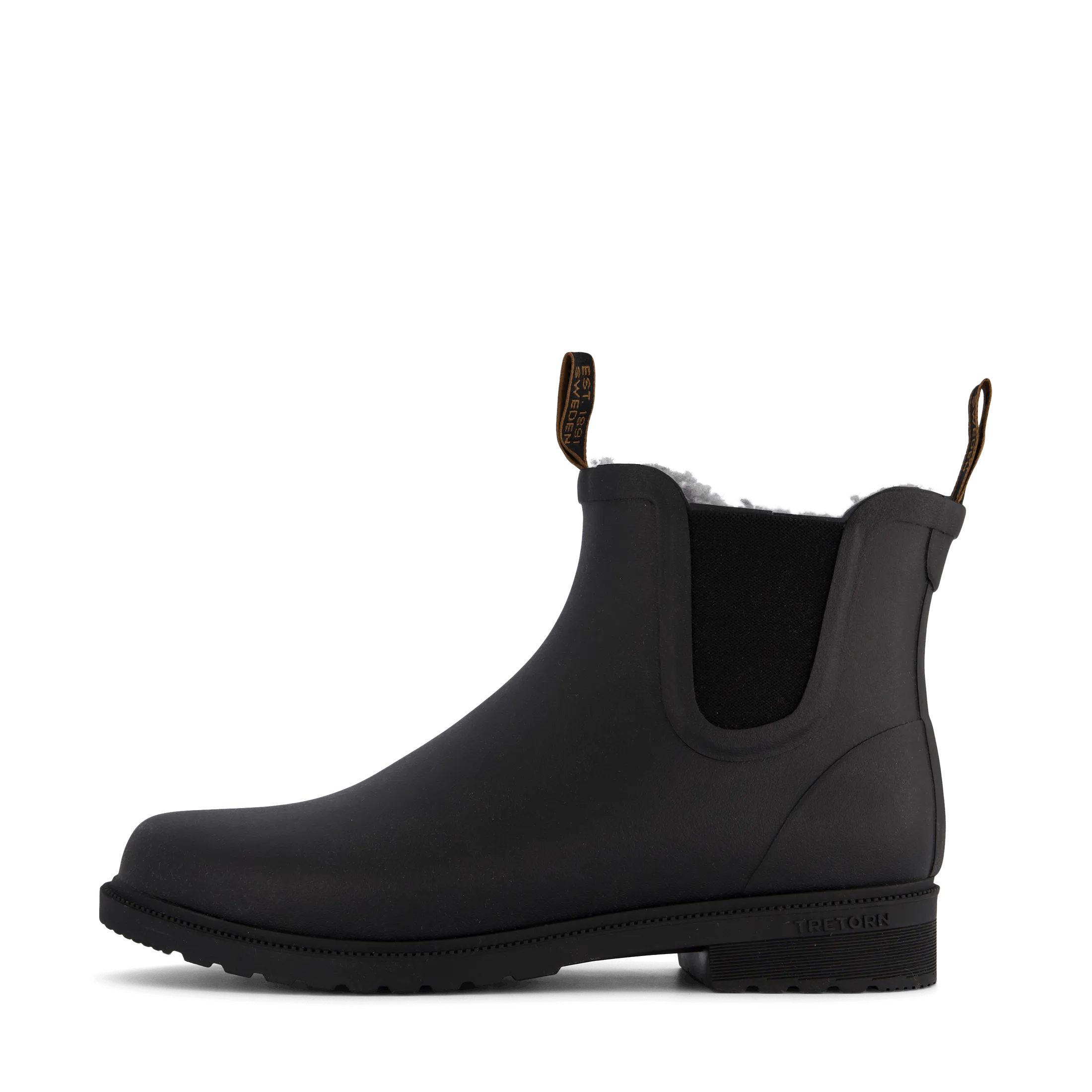 Chelsea Classic Winter Black