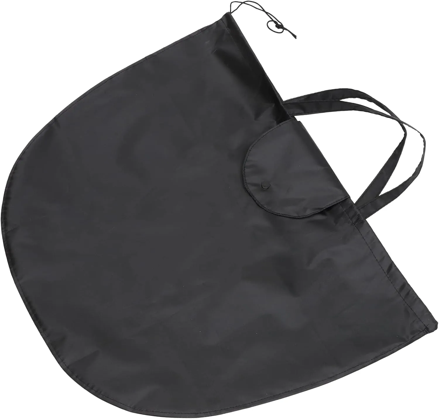 Ciieeo Lightweight Motorcycle Bag Practical Safety Container Multipurpose Sundries Storage Pouch for Gym Home School Outdoor Use