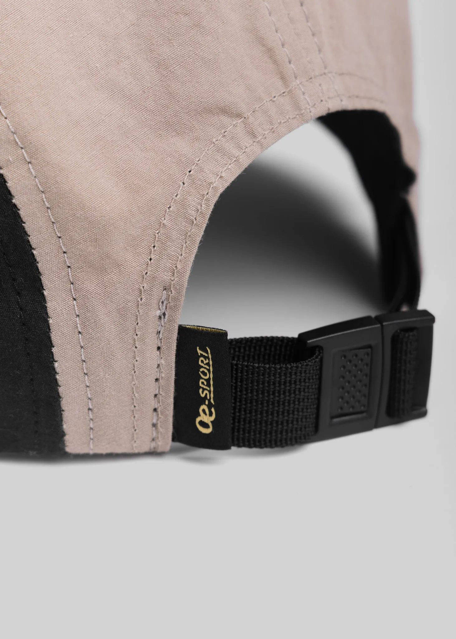 Cluster Camp Cap