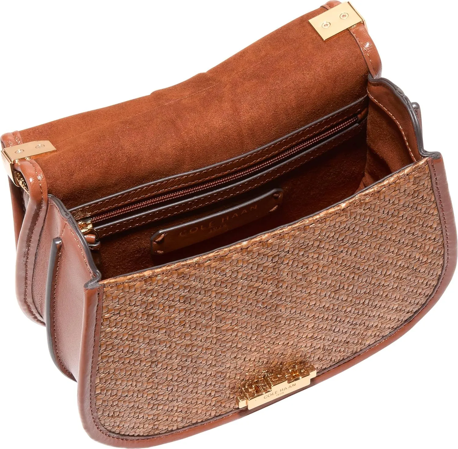 Cole Haan Celenea Saddle Bag