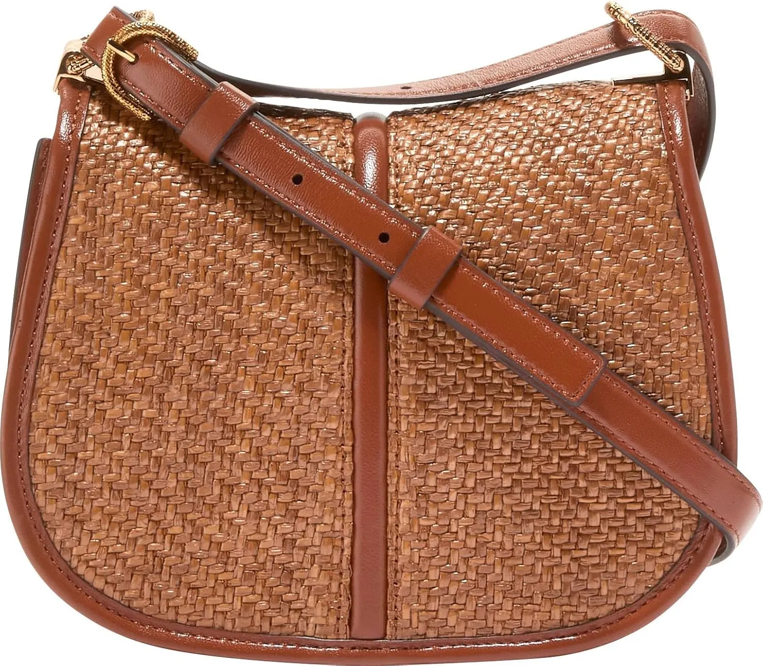 Cole Haan Celenea Saddle Bag