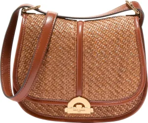 Cole Haan Celenea Saddle Bag