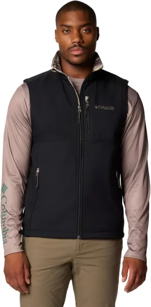 Columbia mens Phg Ascender Ii Softshell Vest