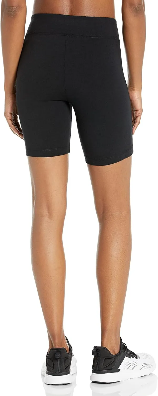 Danskin Women's Essential 7" Bike Short