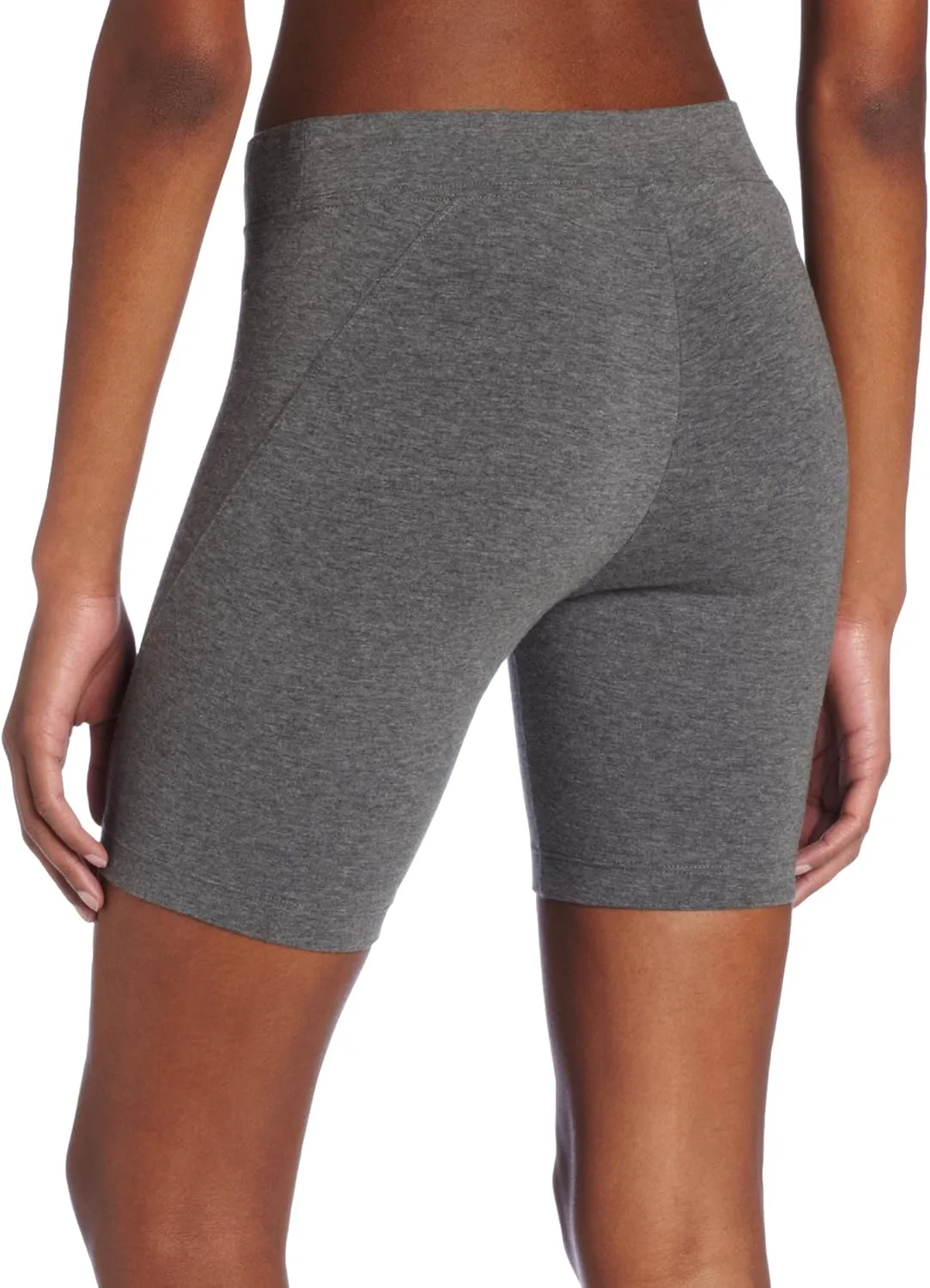 Danskin Women's Essential 7" Bike Short