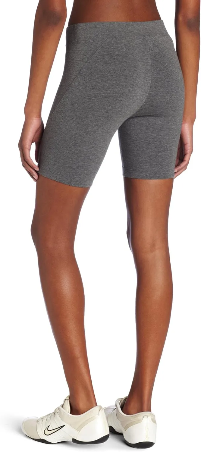 Danskin Women's Essential 7" Bike Short