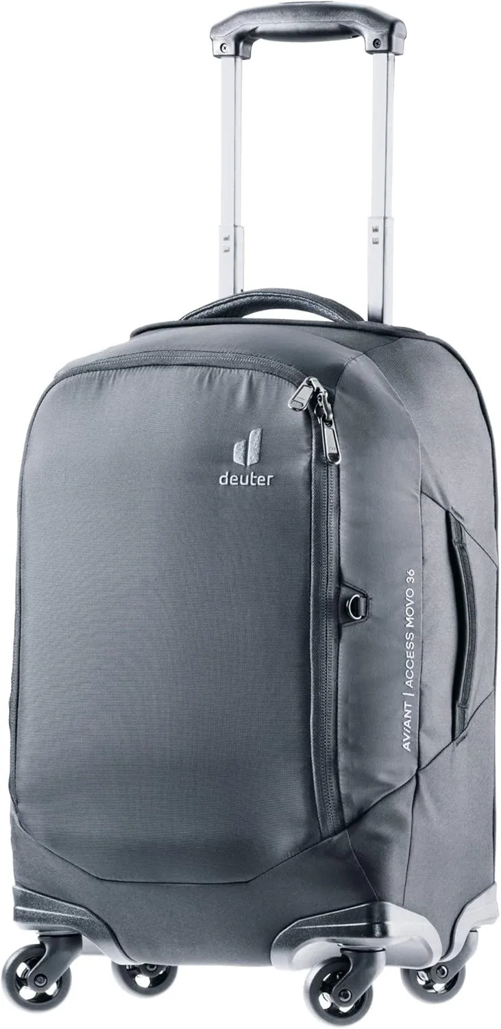 DEUTER AViANT Access Movo 36, Black, 36 L