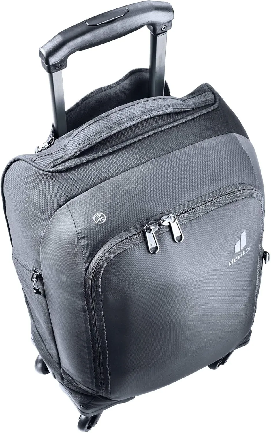 DEUTER AViANT Access Movo 36, Black, 36 L
