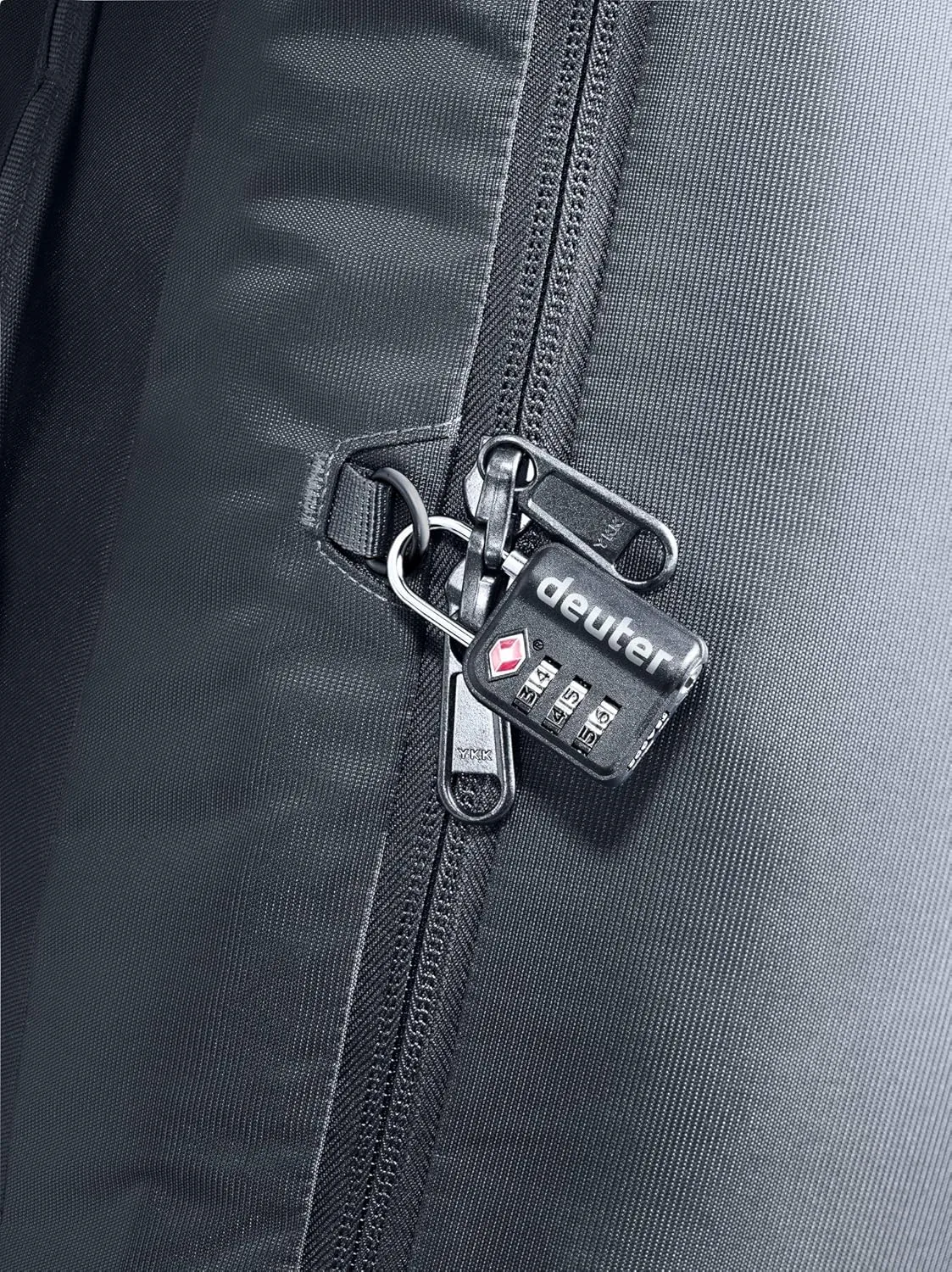 DEUTER AViANT Access Movo 36, Black, 36 L
