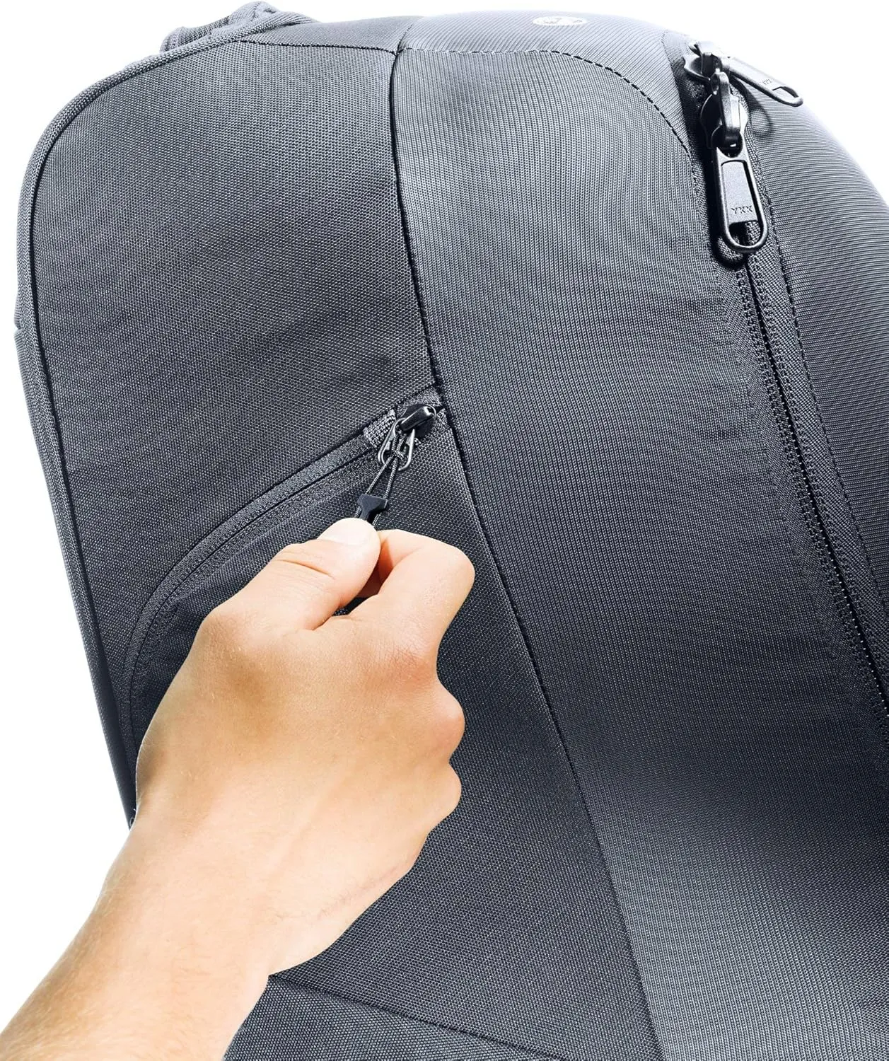 DEUTER AViANT Access Movo 36, Black, 36 L