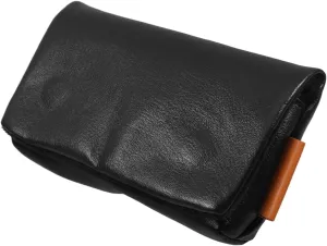 DOITOOL Lightweight Camera Bag Protective Pouch Storage Travel Essential Black