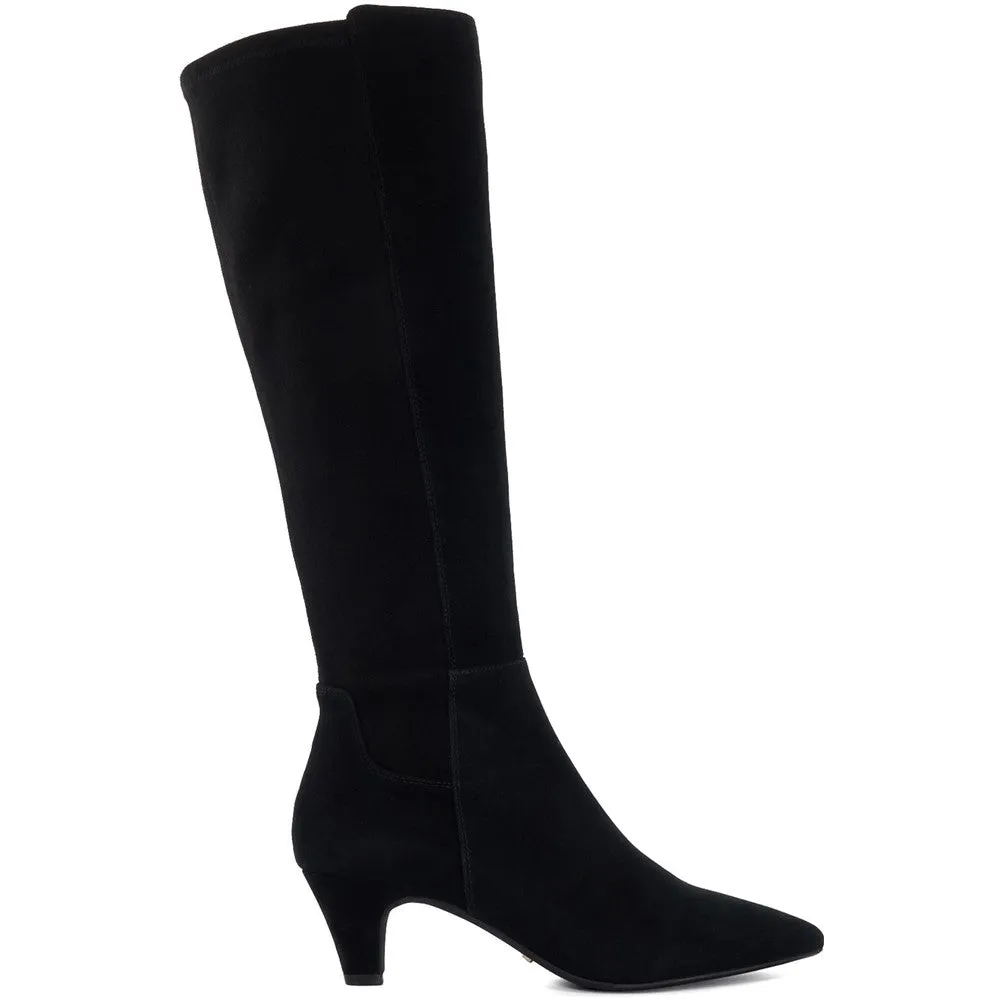 Dune Sera Long Boot
