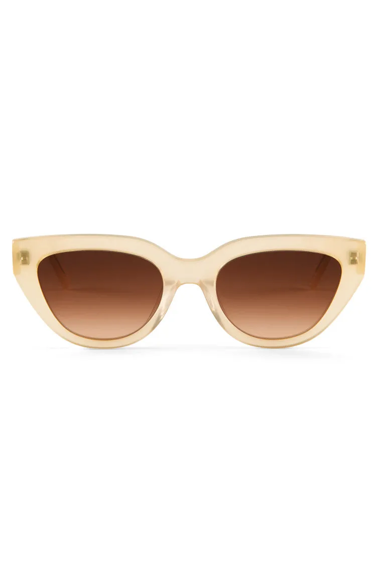 Ellana Cat Eye Sunglasses