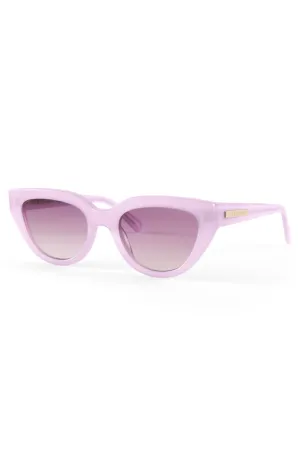 Ellana Sunglasses- EARL GREY