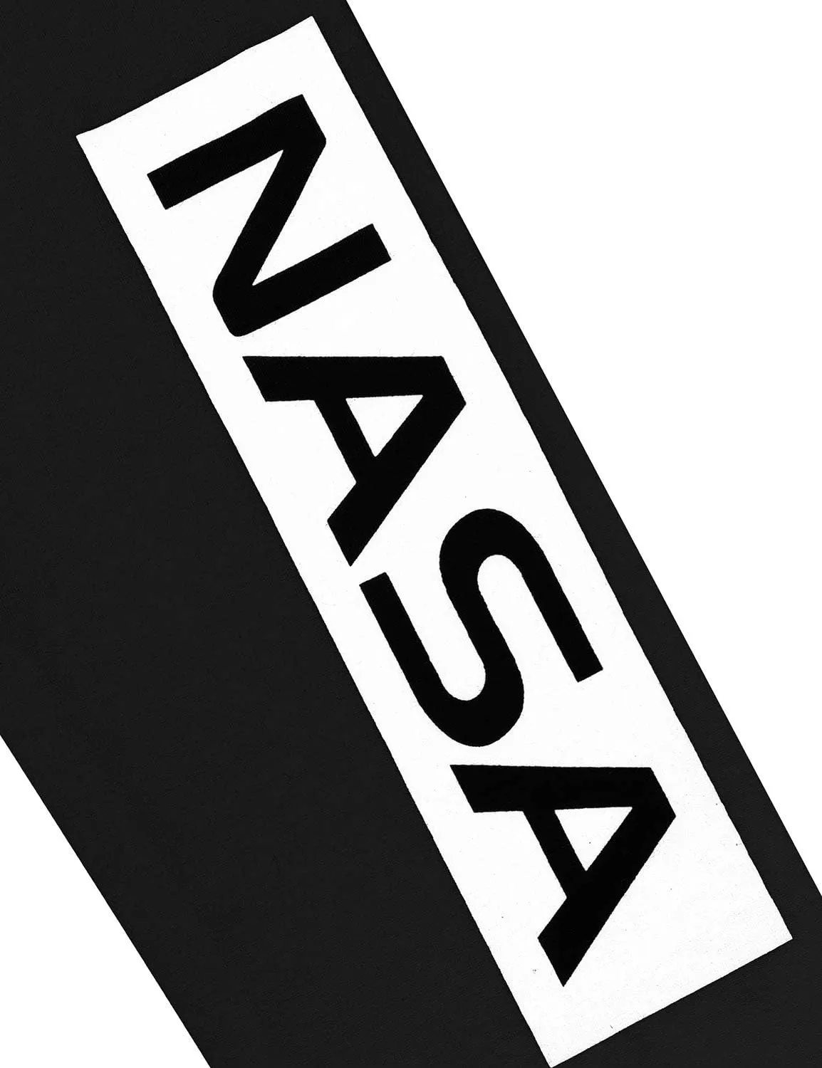 Ezcosplay Crew Neck Long Sleeve NASA T-Shirt Letter Printed Shirt Graphic Tee Tops for Women