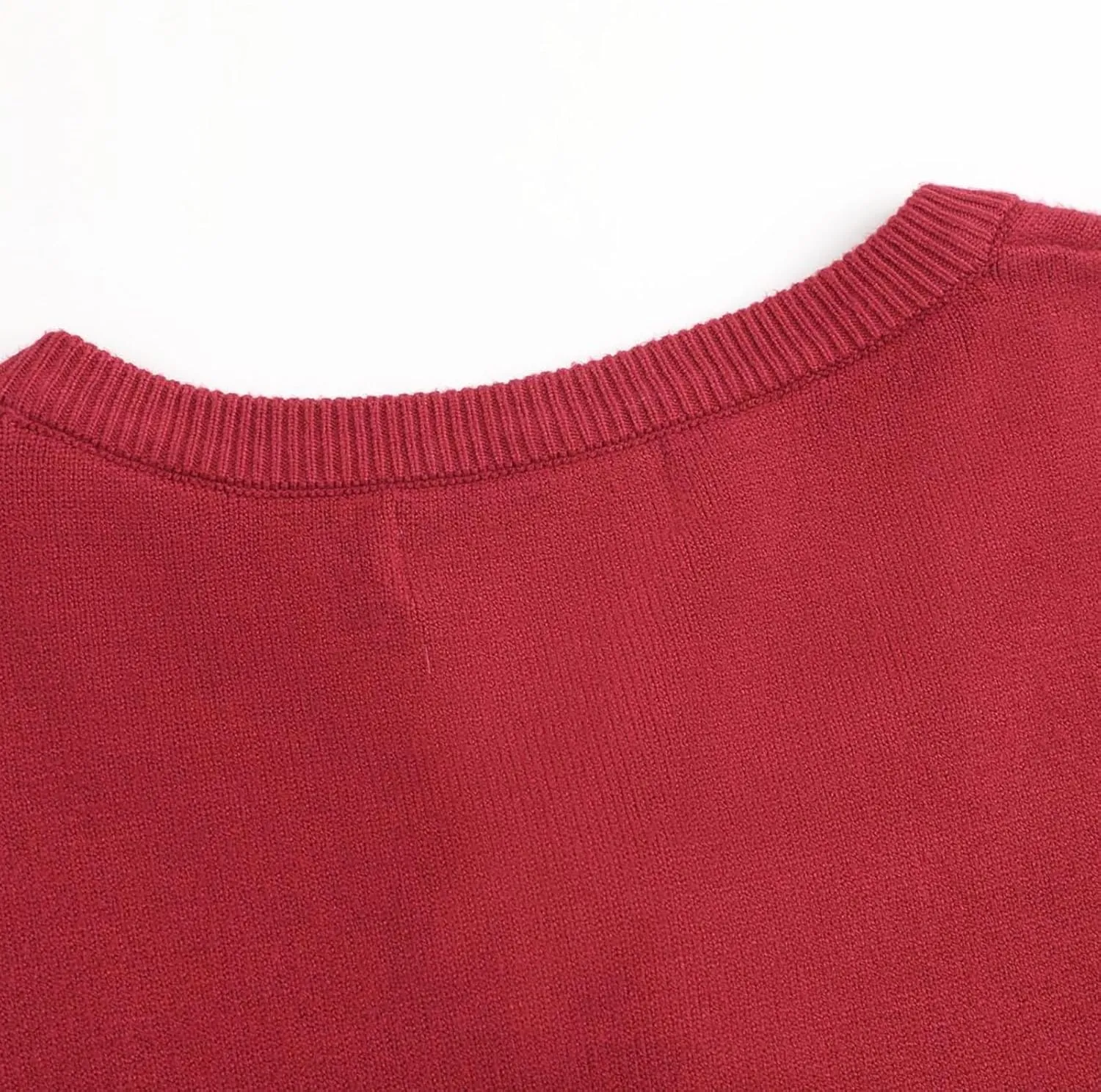 Fall Sweaters for Women Button Down Crew Neck Pullover Cardigan Long Sleeve Casual Outwear Coats 2024 Fall Winter