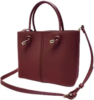 Fashionable and versatile large capacity bucket bag, casual shoulder crossbody bag, niche black commuting handbag for women