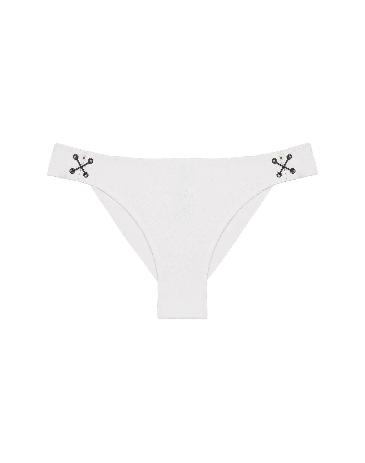 Firenze Blair Bottom - White