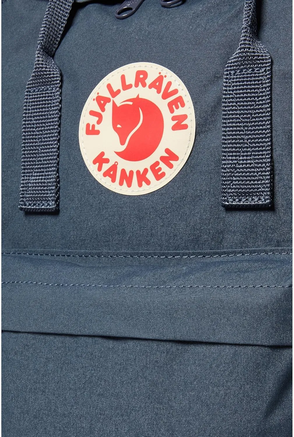Fjllrven Unisex 17" Kanken Laptop Navy One Size One Size