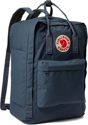 Fjllrven Unisex 17" Kanken Laptop Navy One Size One Size