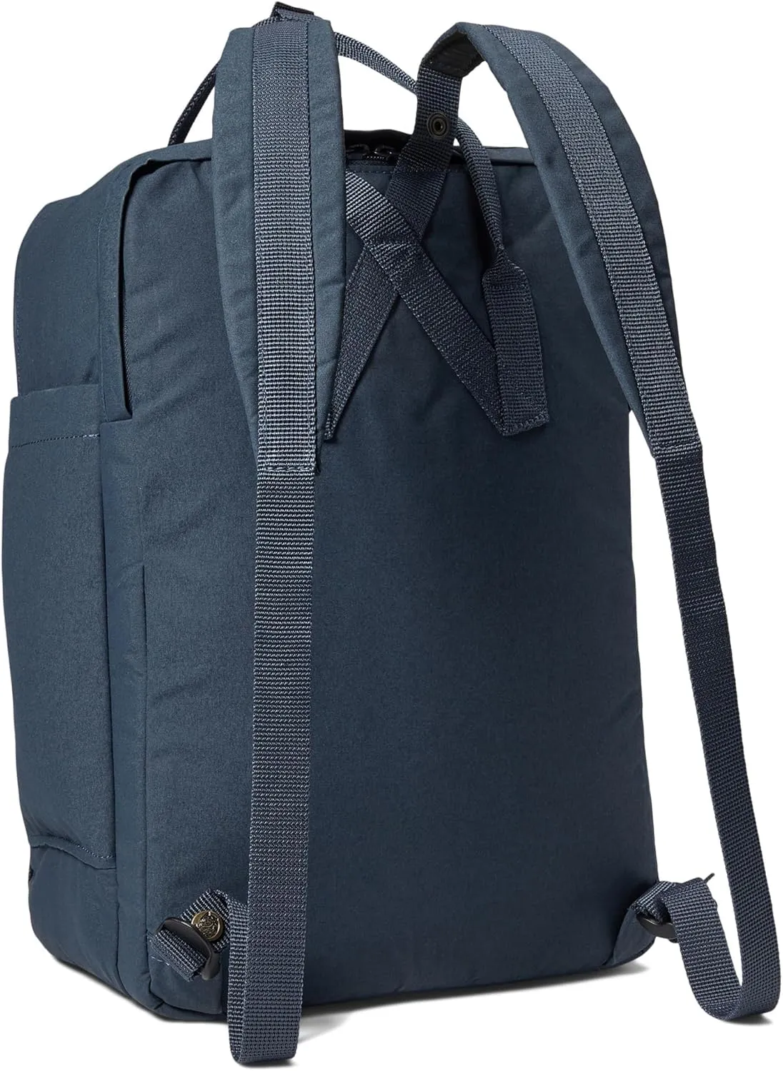 Fjllrven Unisex 17" Kanken Laptop Navy One Size One Size