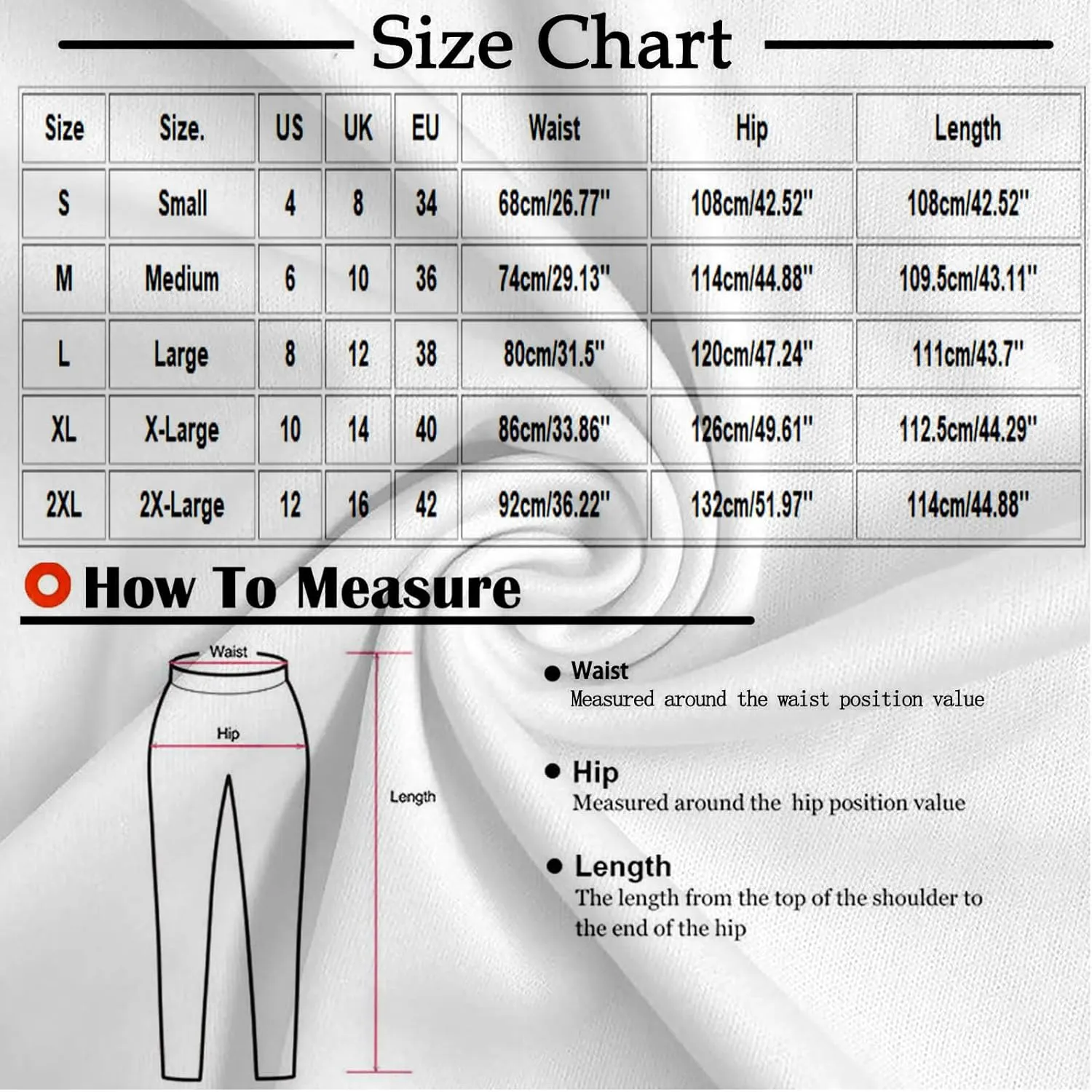 FZYLQY Womens Baggy Wide Leg Pants Casual Summer Linen Pants Elastic Waisted Casual Palazzo Harem Pants 2025 Beach Trousers