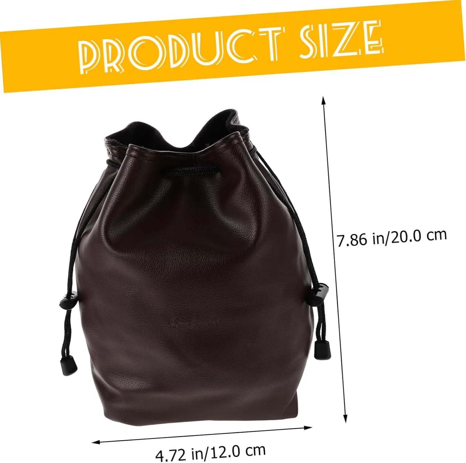 Gadpiparty Camera Storage Bag Protective Case Liner Large Size for Dslr Waterproof Camera Bag for Travel Storage