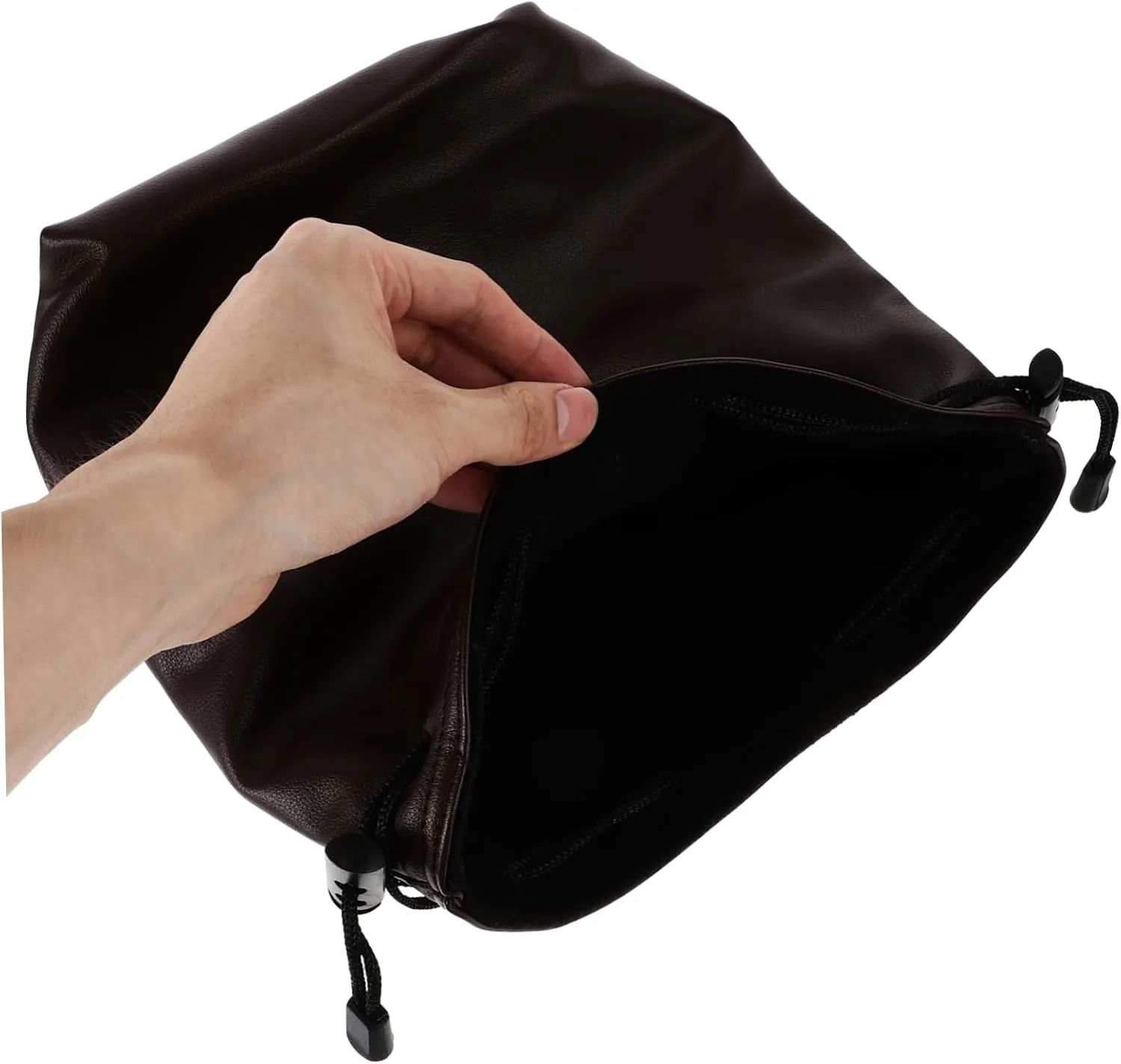 Gadpiparty Camera Storage Bag Protective Case Liner Large Size for Dslr Waterproof Camera Bag for Travel Storage