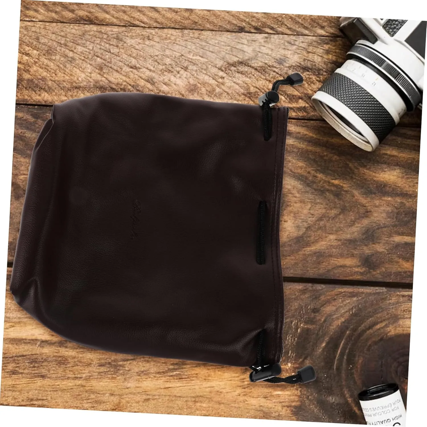Gadpiparty Camera Storage Bag Protective Case Liner Large Size for Dslr Waterproof Camera Bag for Travel Storage