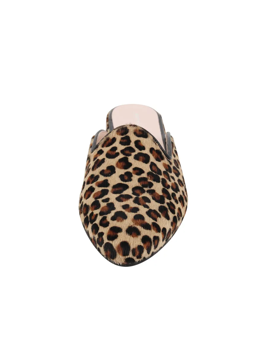 Grazie Slip On Mule