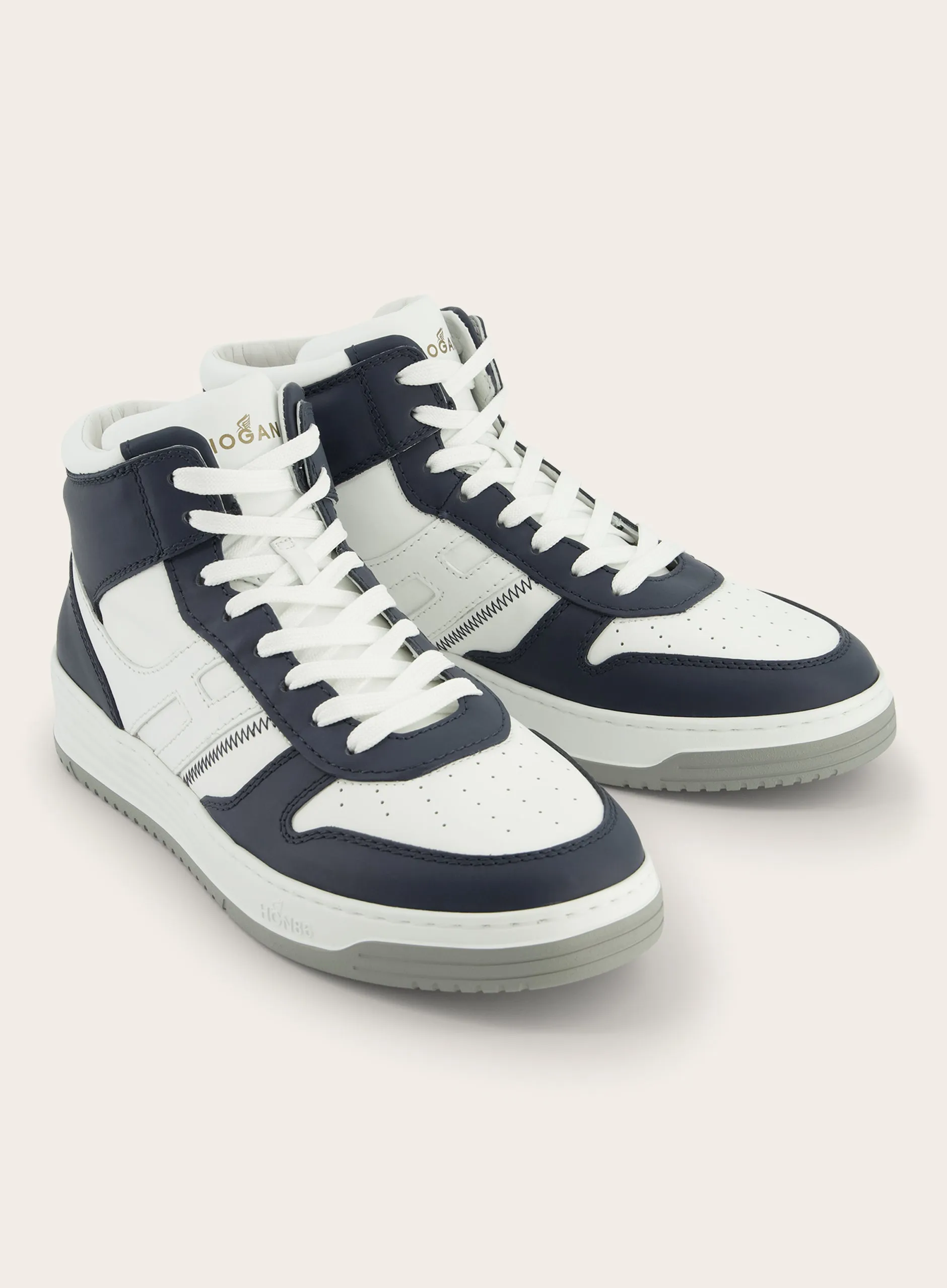 H630 High Top sneakers